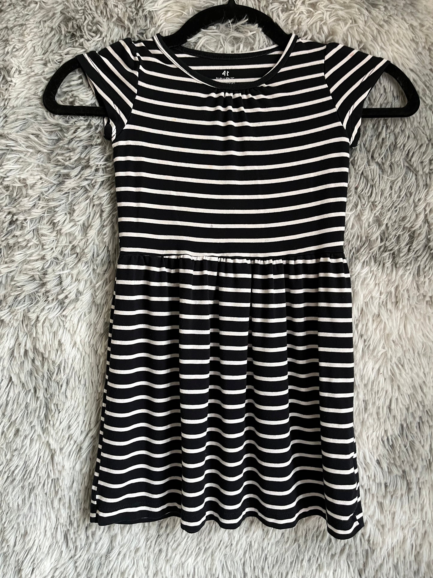 Carters-4T