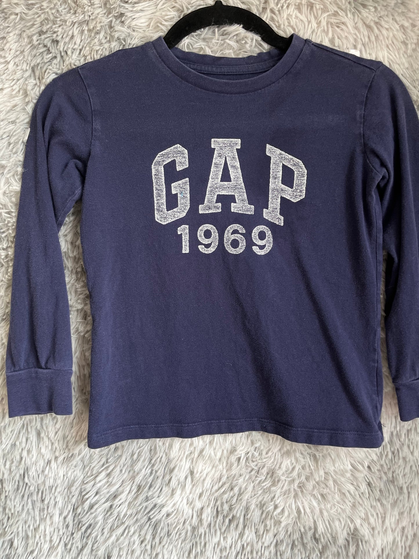 Gap- S 6/7