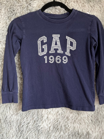 Gap- S 6/7