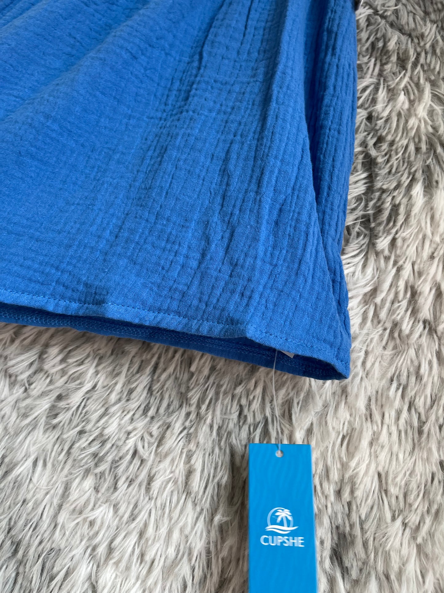CUPSHE- small women’s NWT