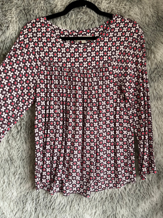 Loft- small women’s