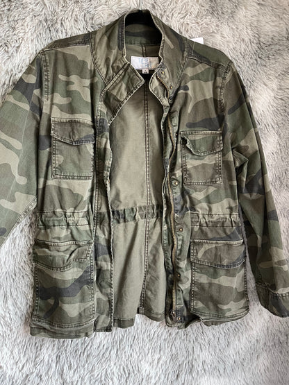 Time+Tru- small Womens