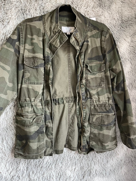 Time+Tru- small Womens