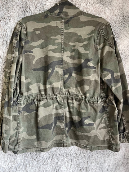 Time+Tru- small Womens