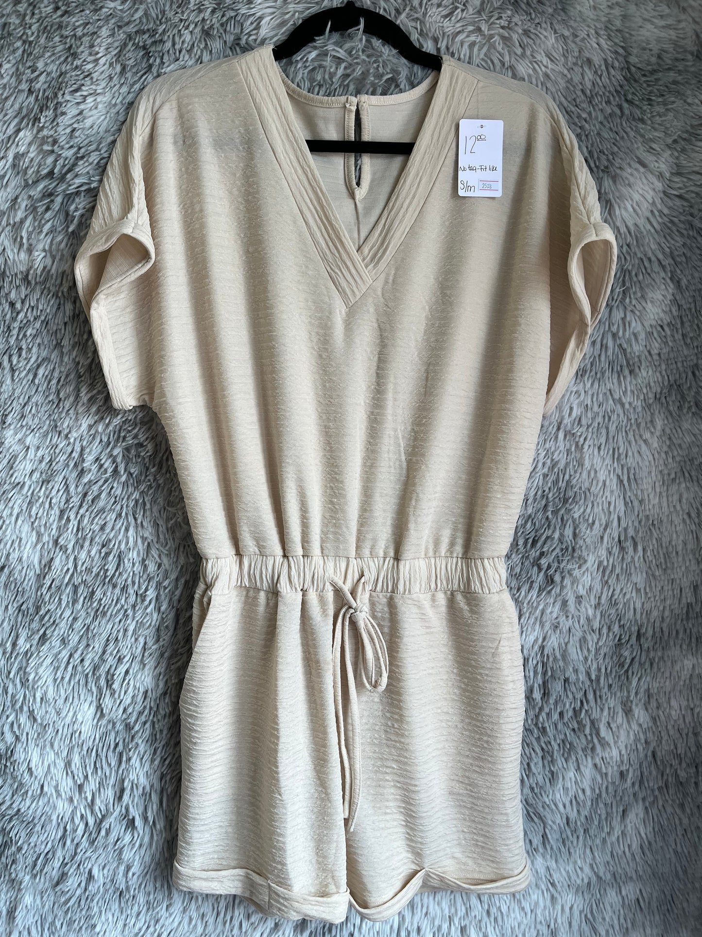 No tag- fit like S/M women’s