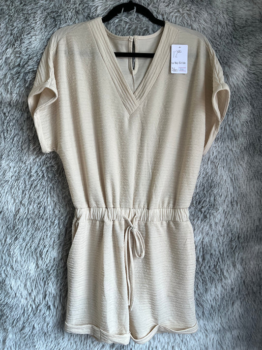 No tag- fit like S/M women’s