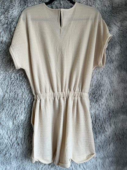No tag- fit like S/M women’s