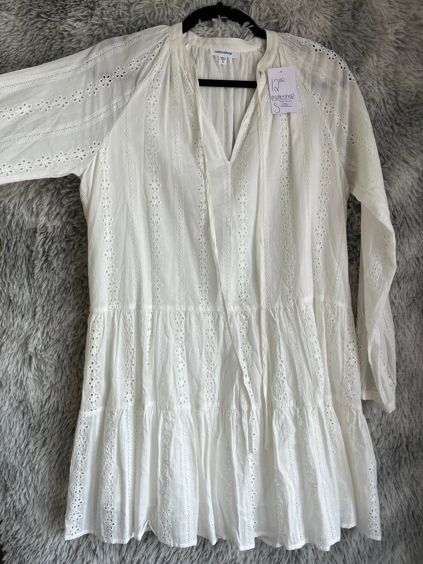 MITTOSHOP- small women’s