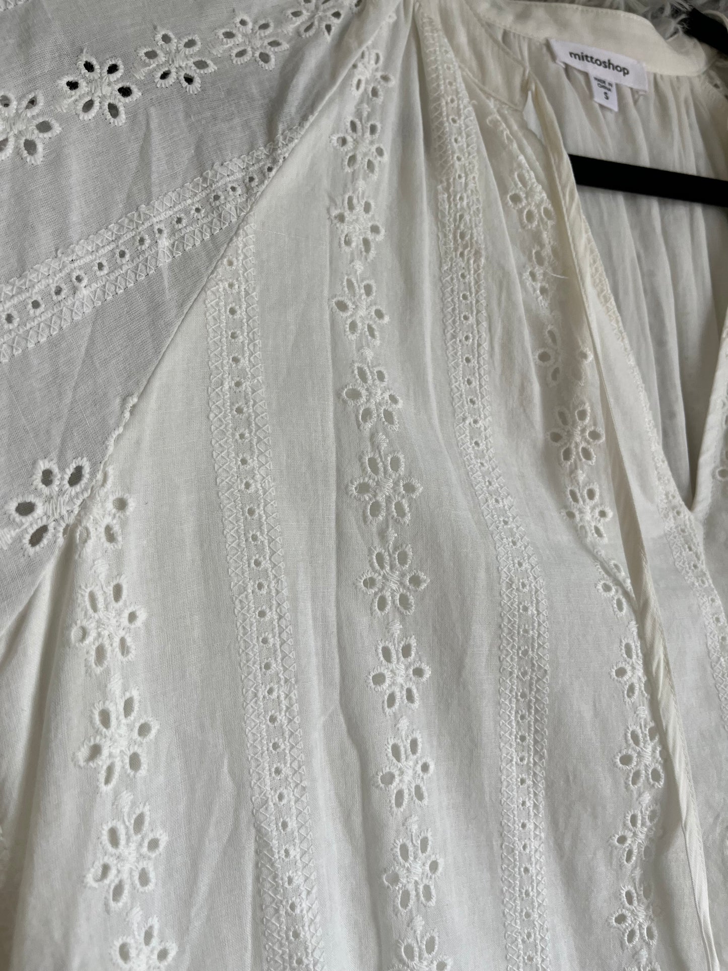 MITTOSHOP- small women’s