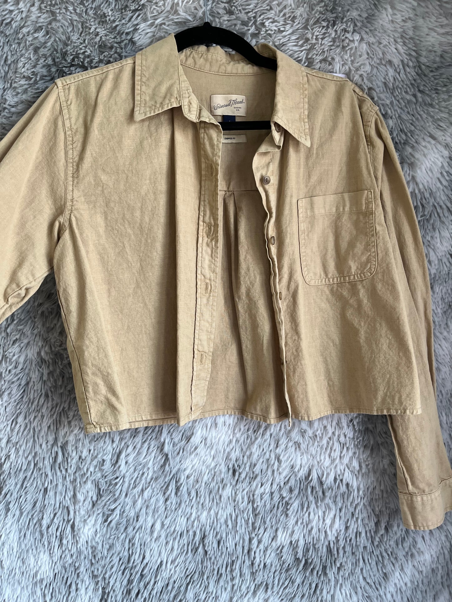 UniversalT- small women’s