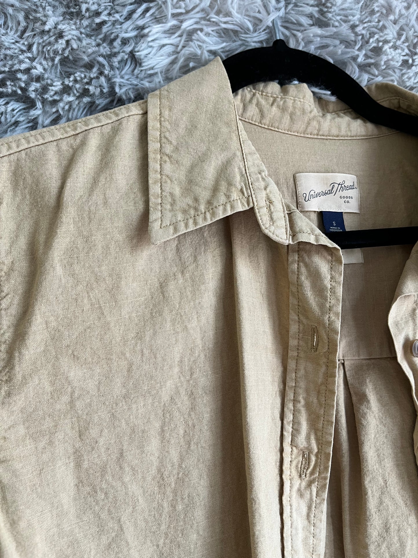 UniversalT- small women’s