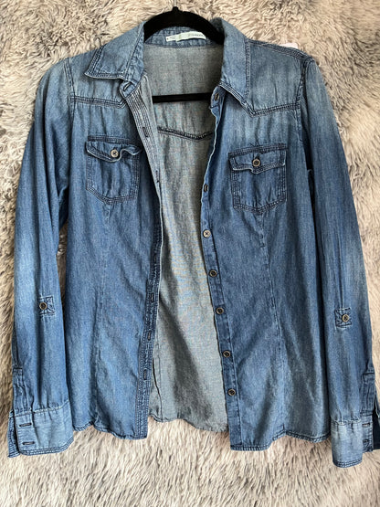 Maurices- small