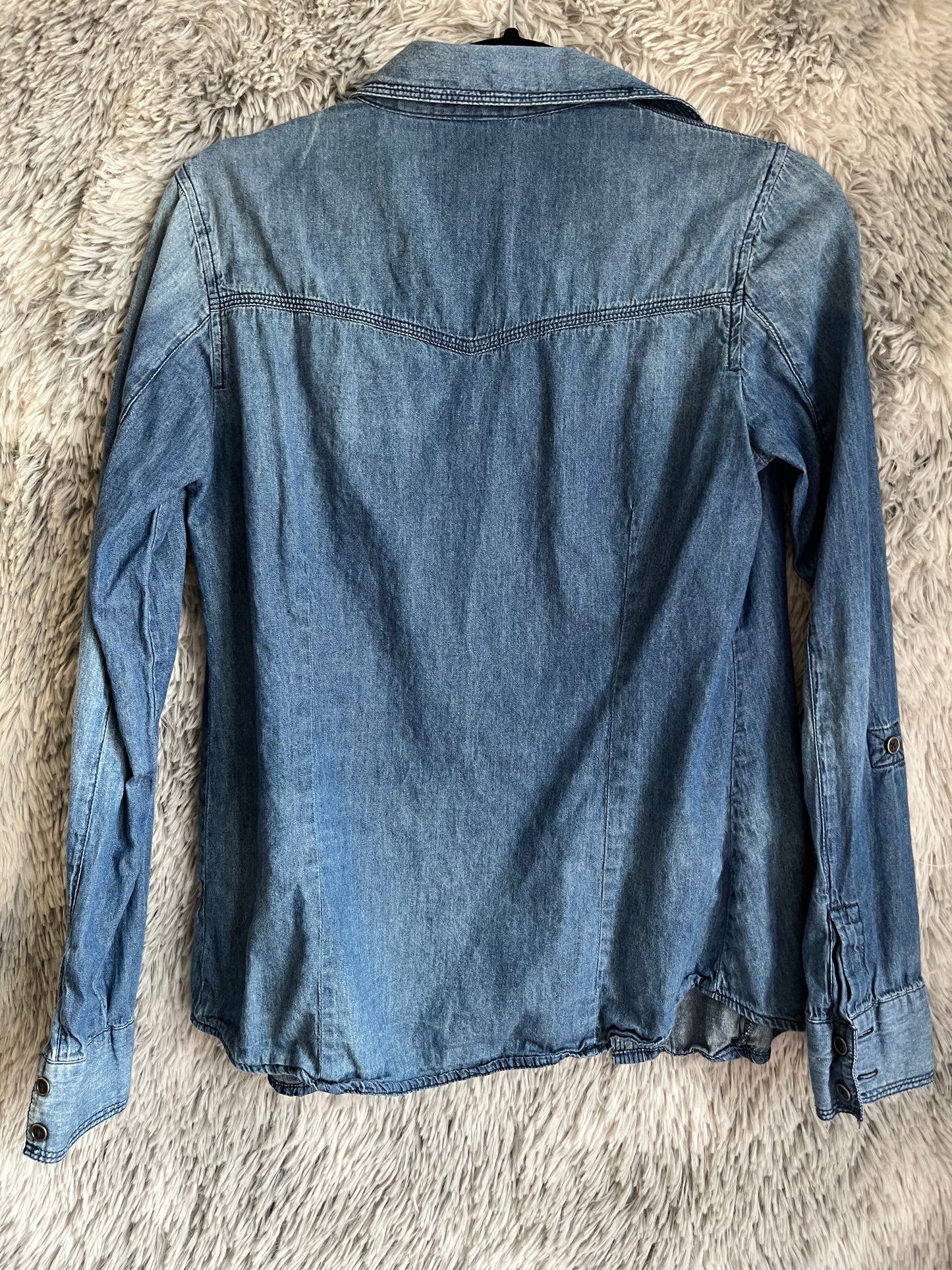 Maurices- small