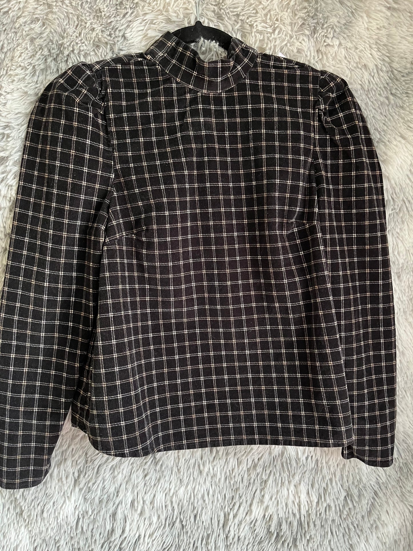 Time+Tru- XS Womens