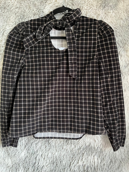 Time+Tru- XS Womens