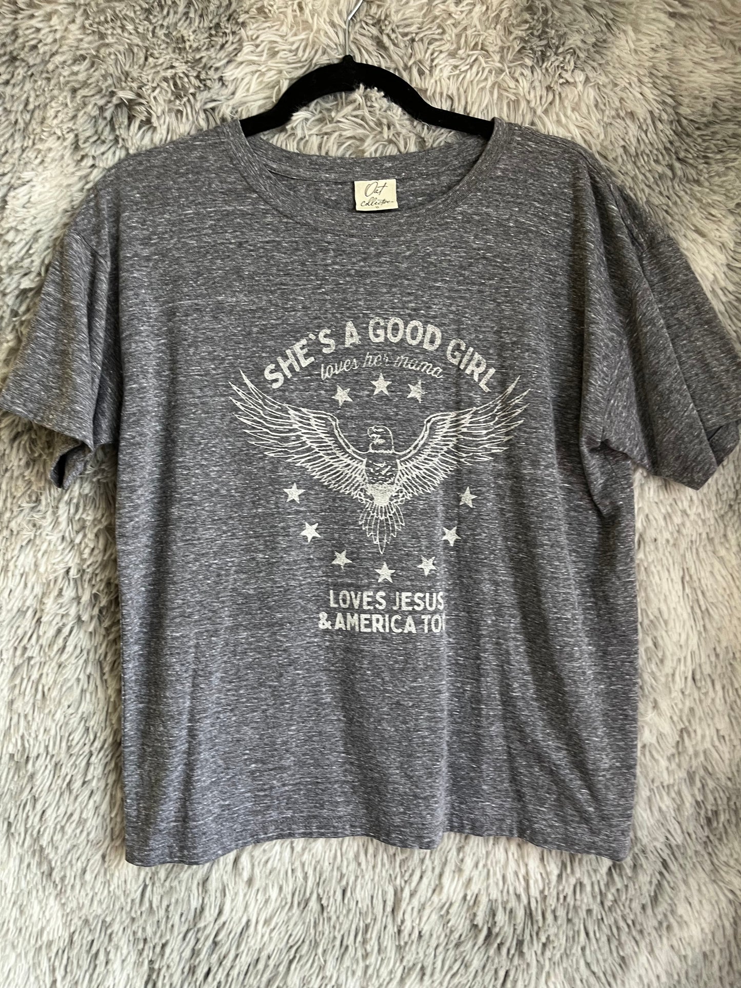 Oat Collective- small women’s