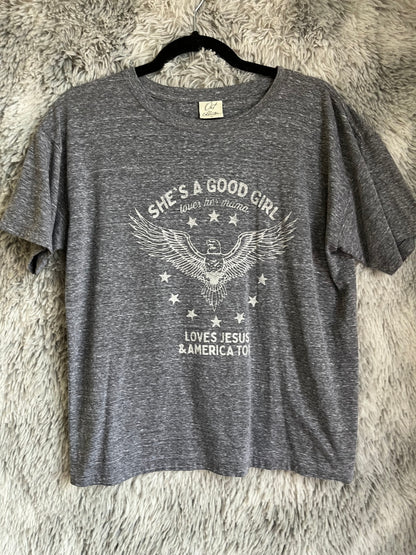 Oat Collective- small women’s
