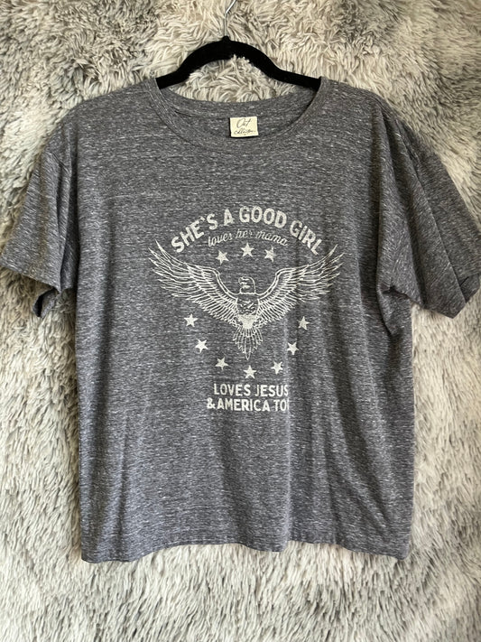 Oat Collective- small women’s