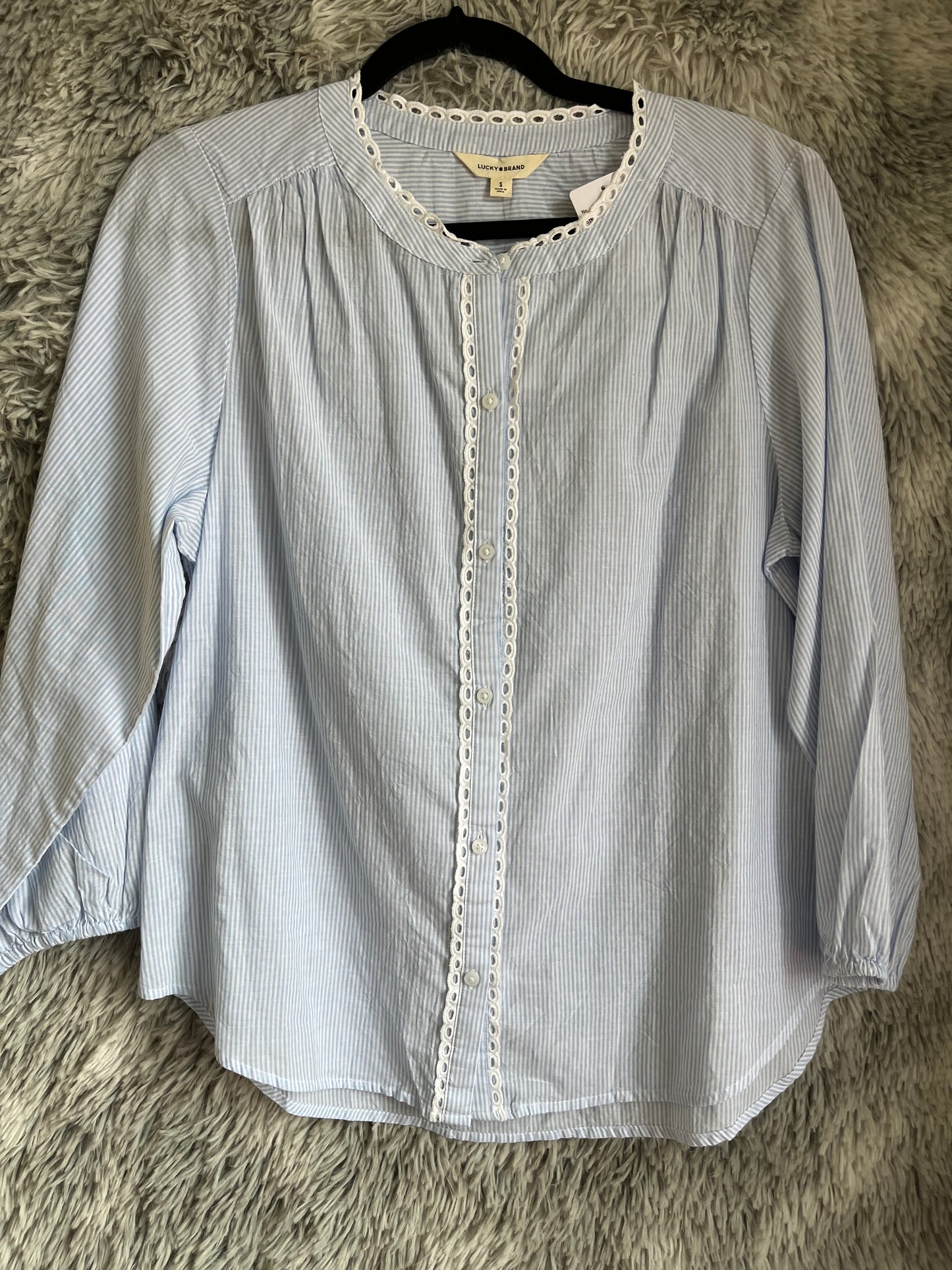 LuckyB- small women’s NEW