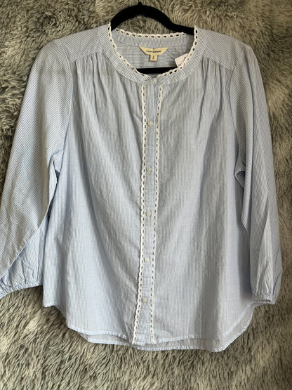LuckyB- small women’s NEW