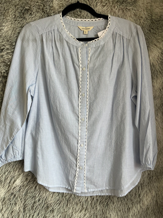 LuckyB- small women’s NEW