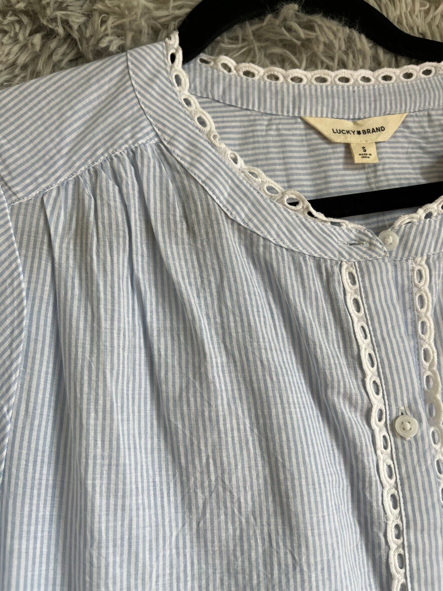 LuckyB- small women’s NEW