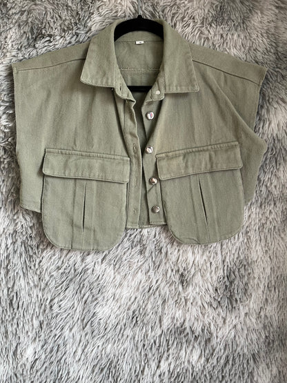 NoBrand- small women’s