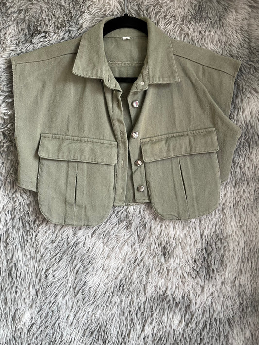 NoBrand- small women’s