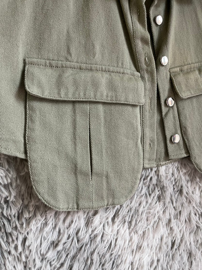 NoBrand- small women’s