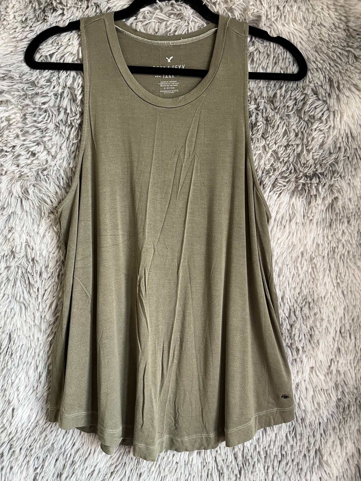 AE - small women’s