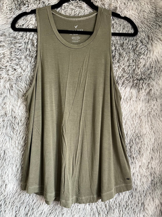AE - small women’s