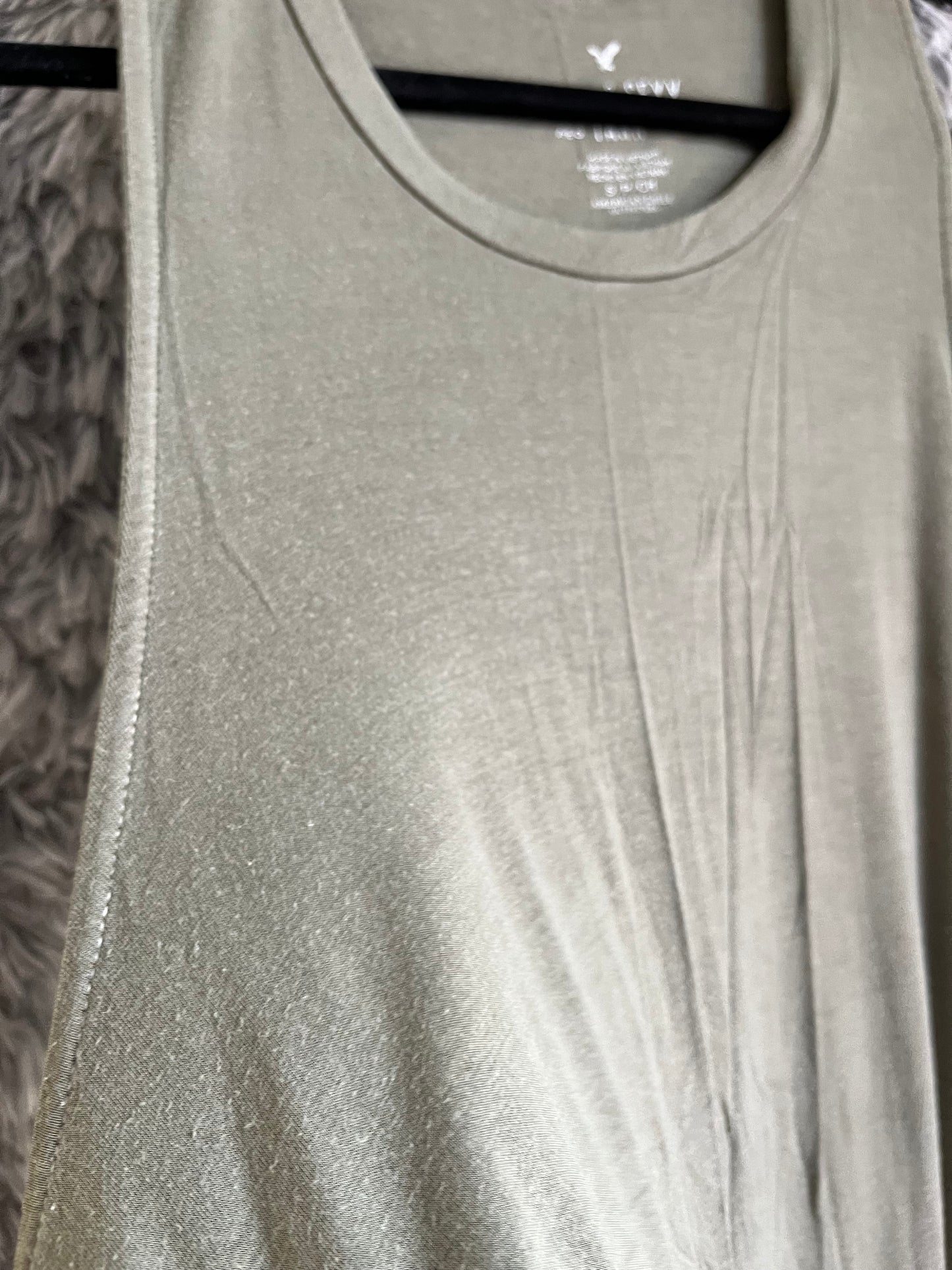 AE - small women’s