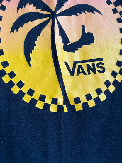 Vans- small adult