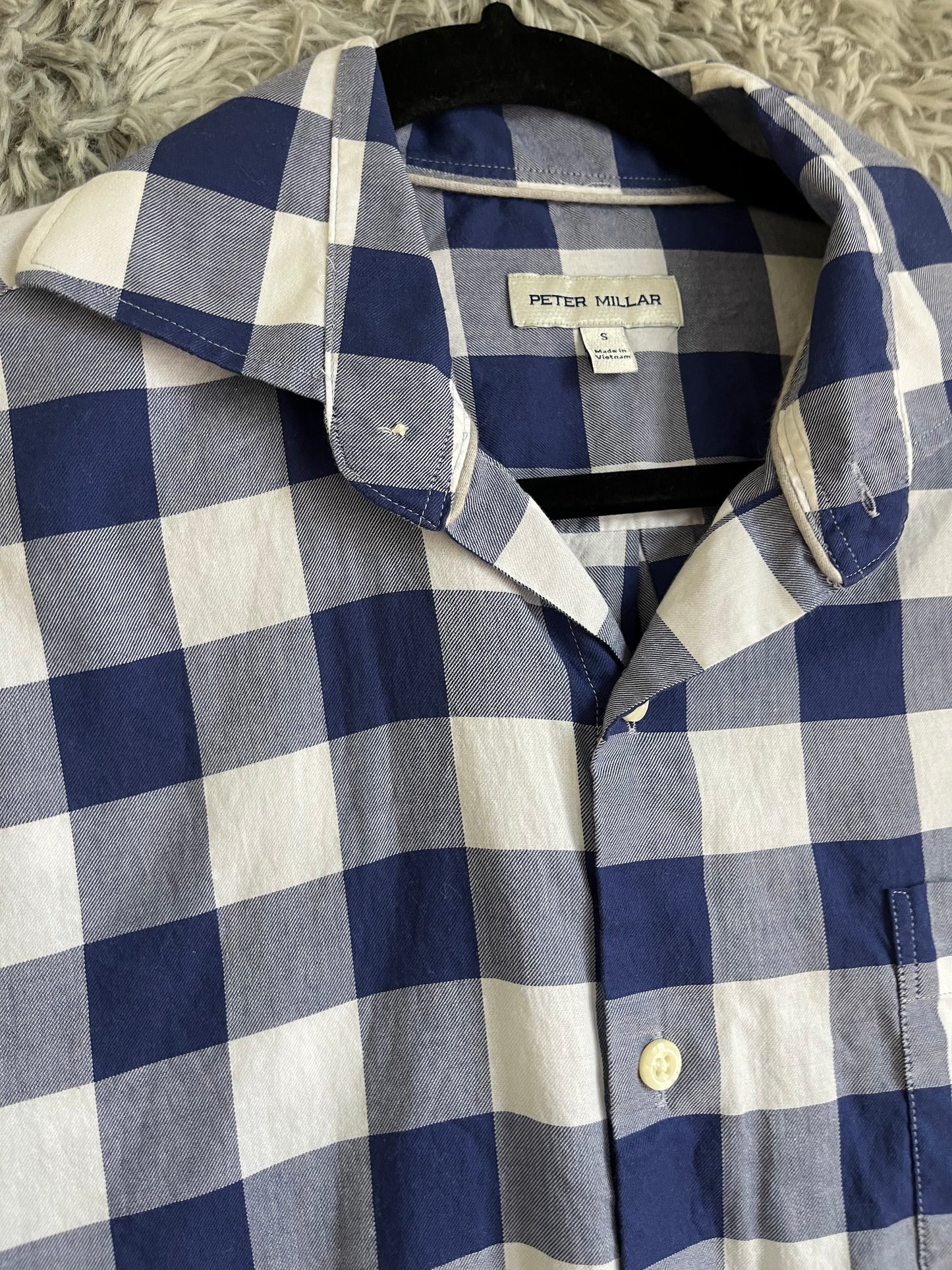 PeterM- small women’s