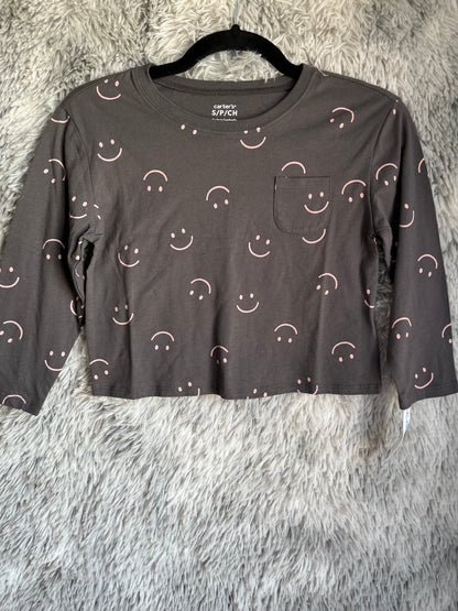 Carters- s 6/7 NEW