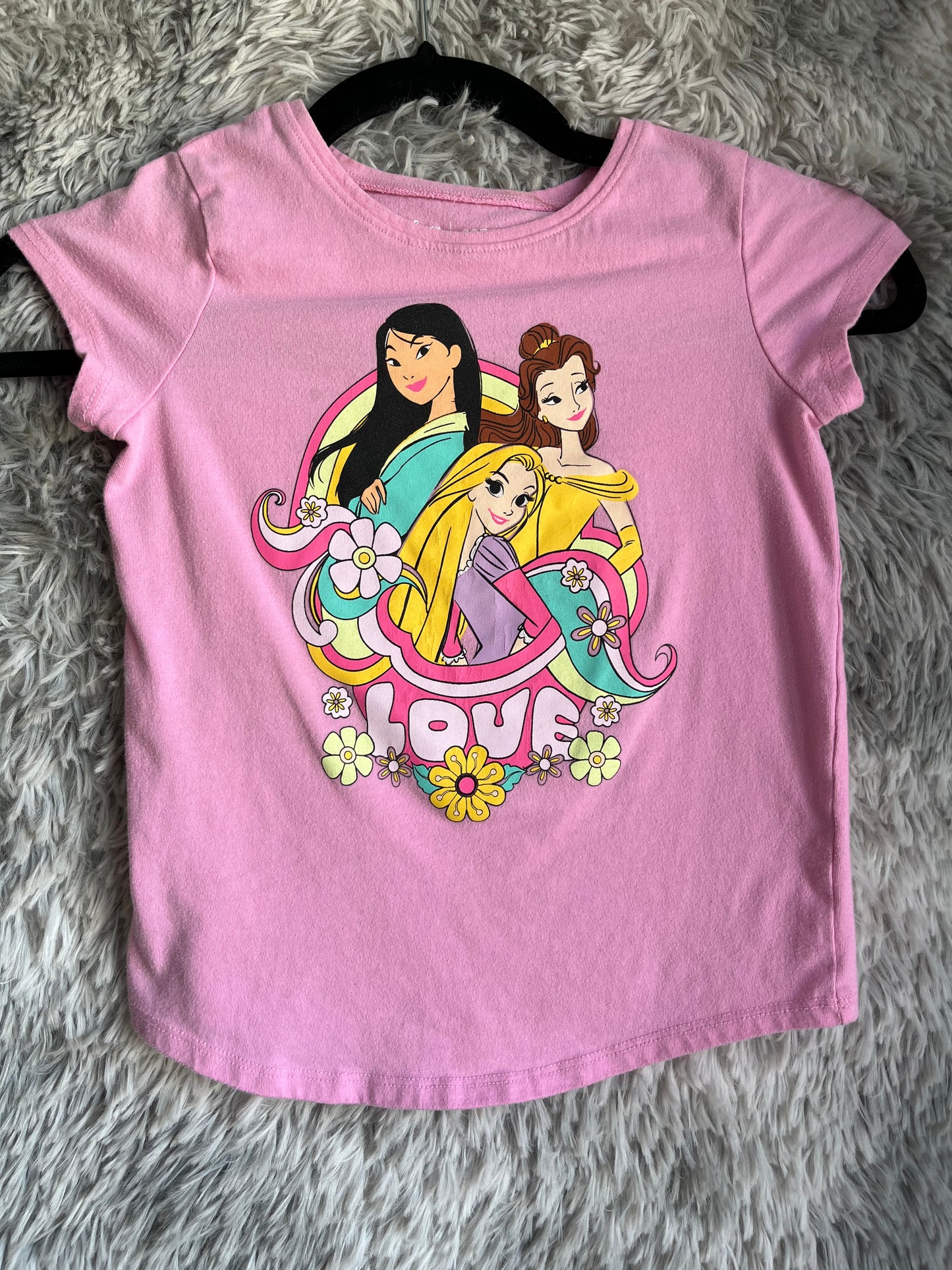 Disney- 6X