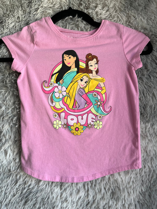 Disney- 6X