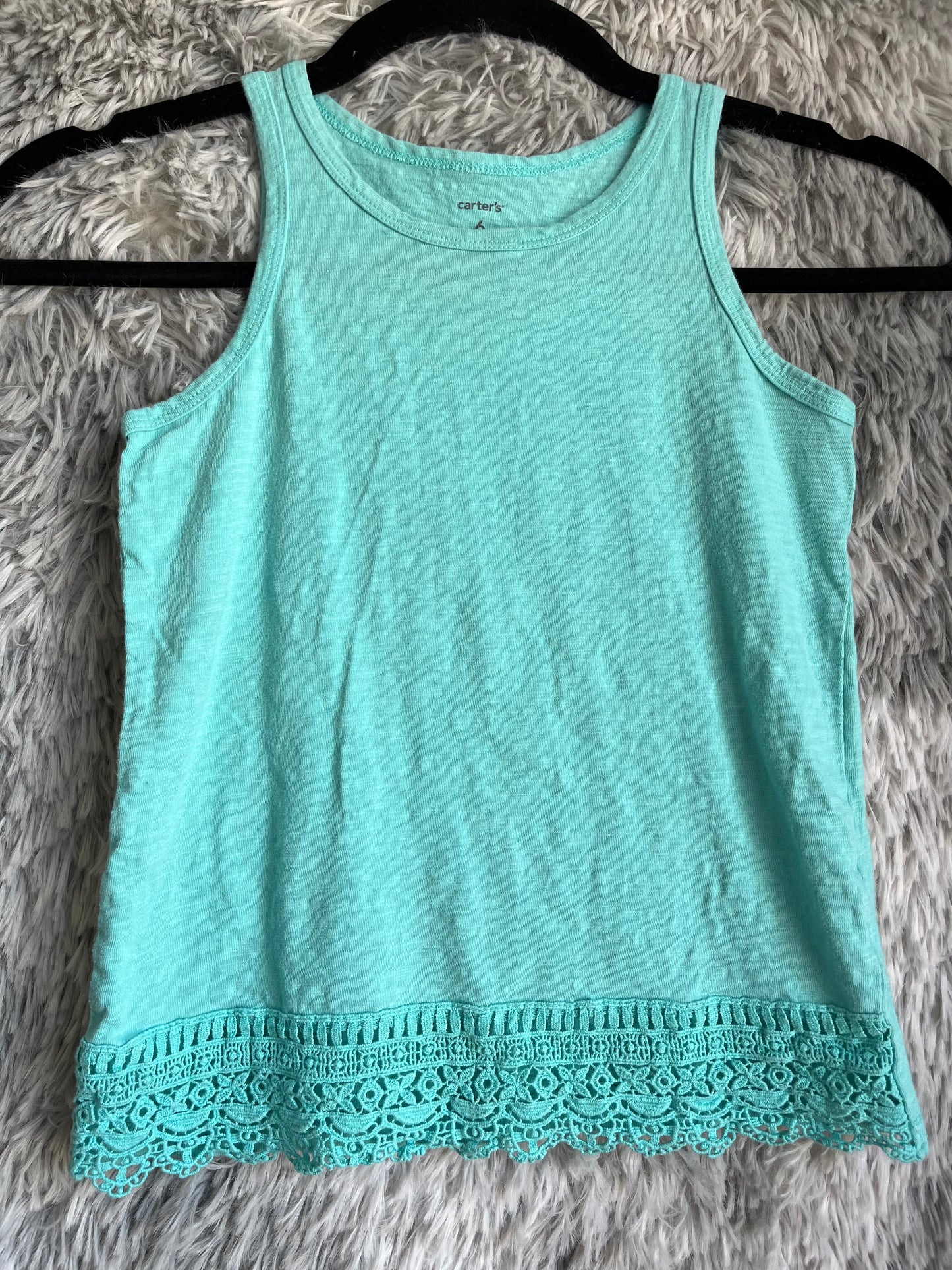 Carters- 6