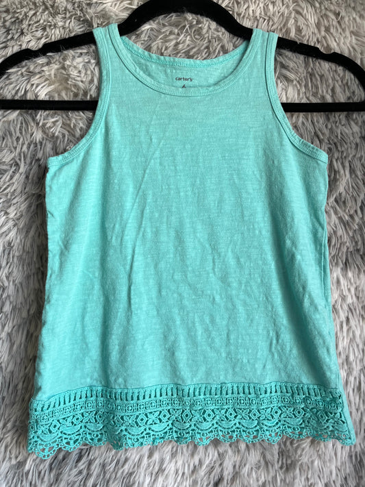 Carters- 6