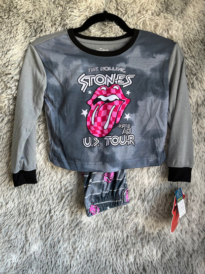 Rolling stones- S 6/6x NEW
