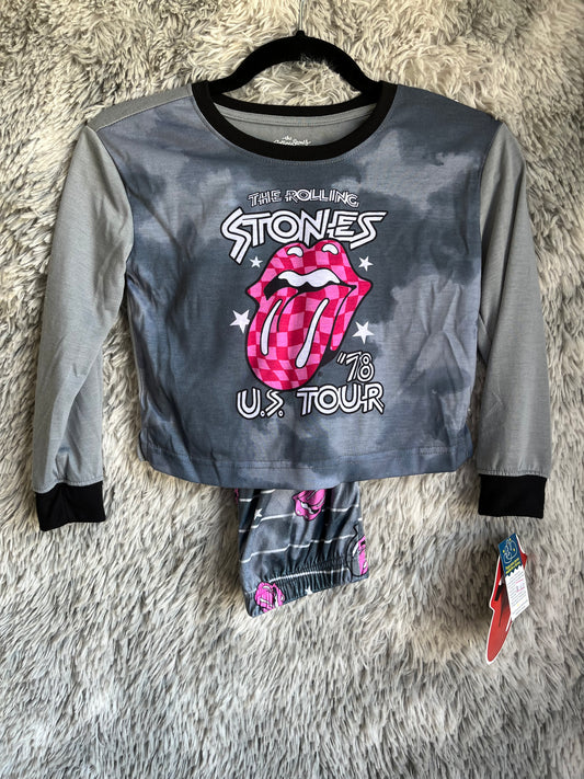 Rolling stones- S 6/6x NEW