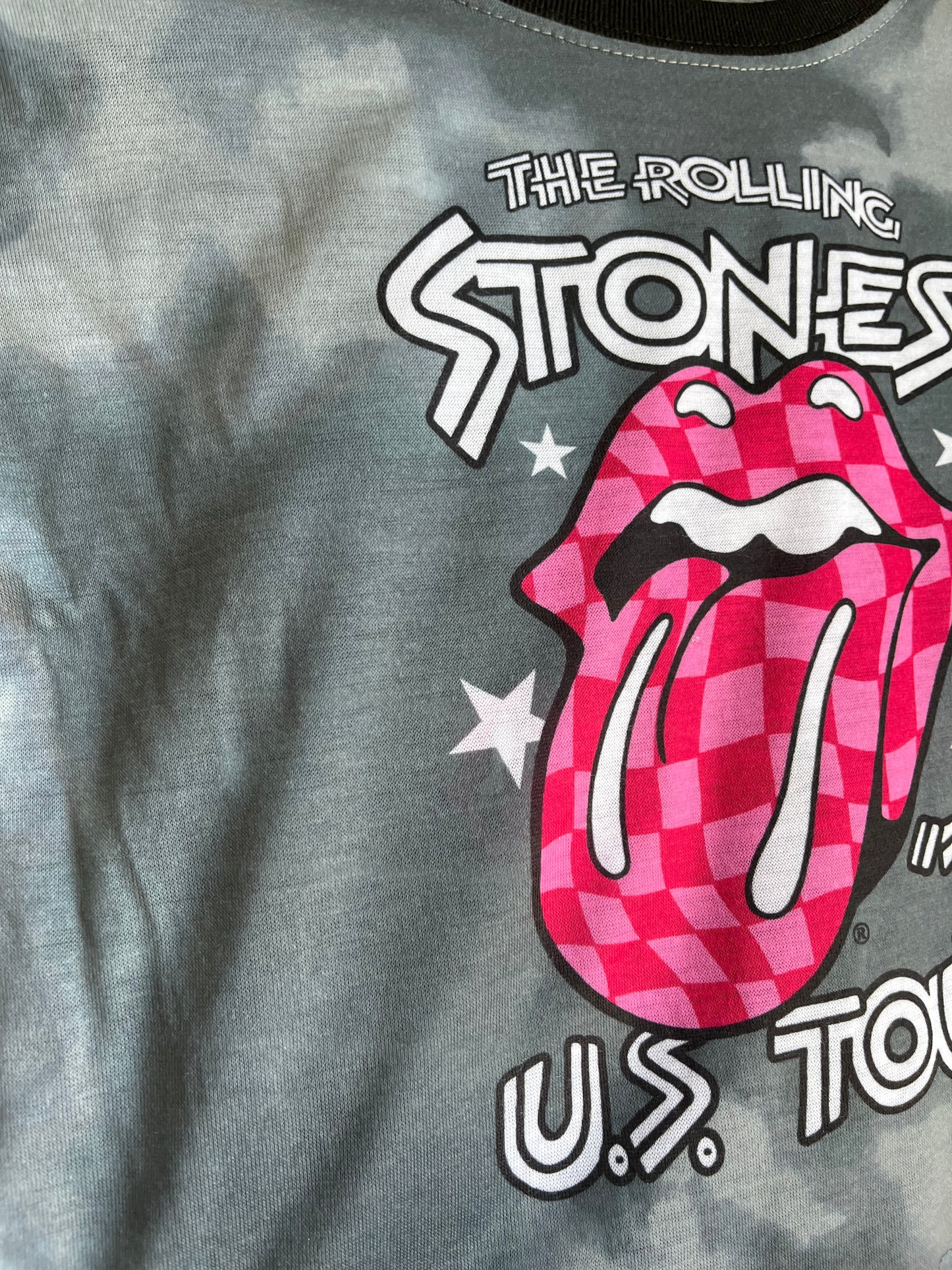 Rolling stones- S 6/6x NEW