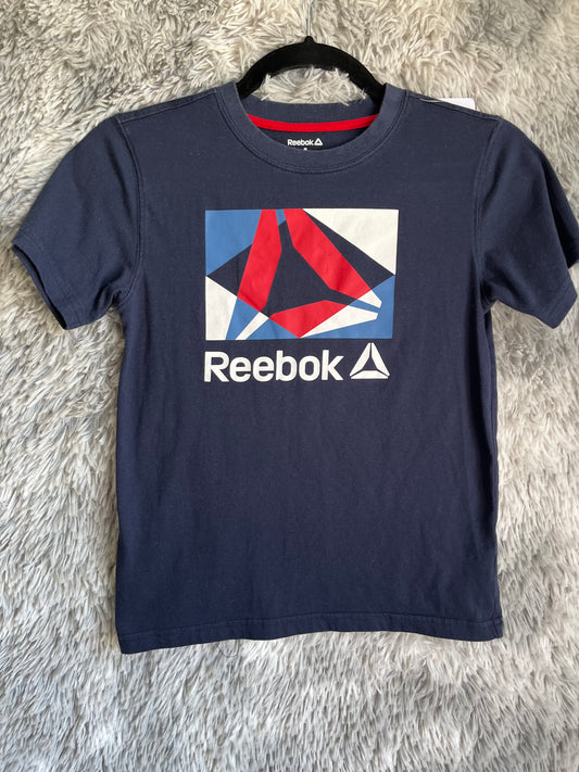 ReeB- 8