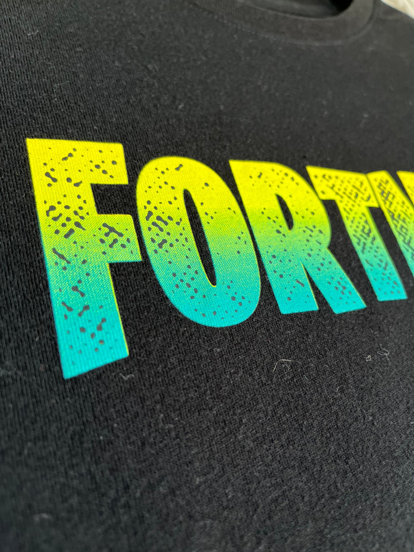 Fortnite- Med