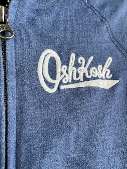 Oshkosh- 7
