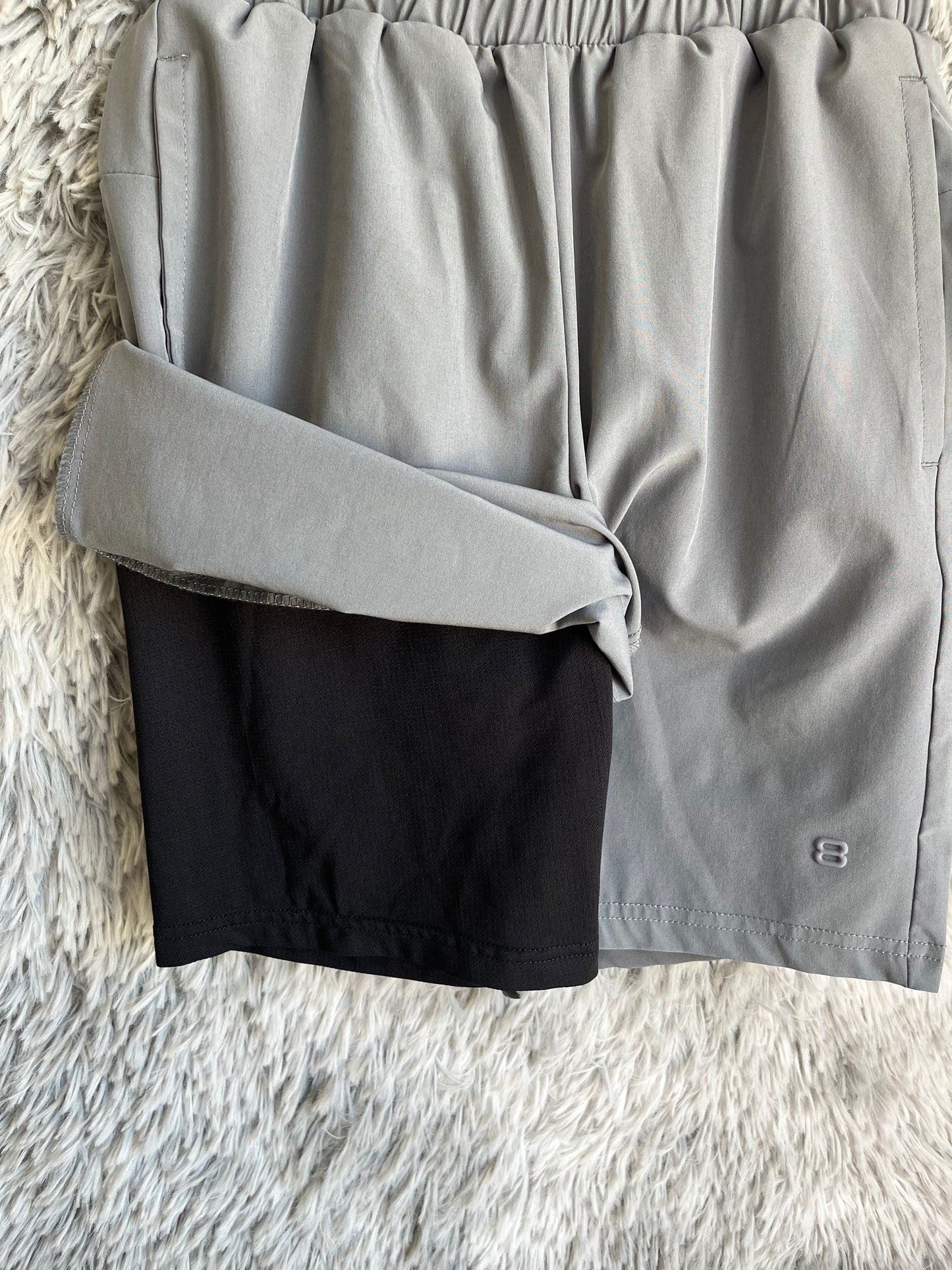 Layers- 8