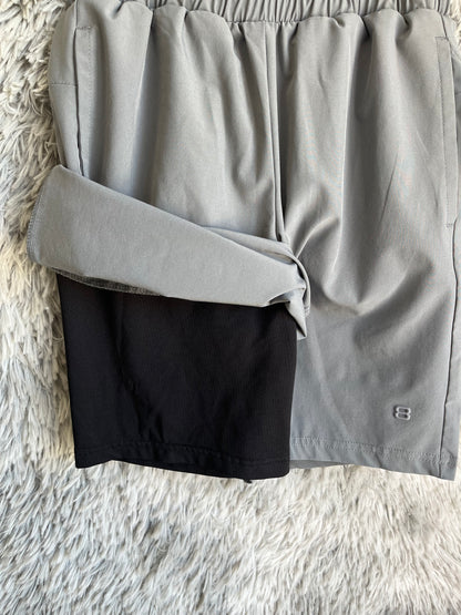 Layers- 8