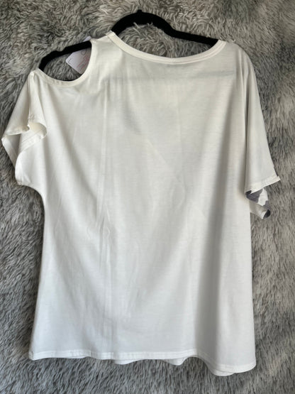 NoBrand- large women’s NEW