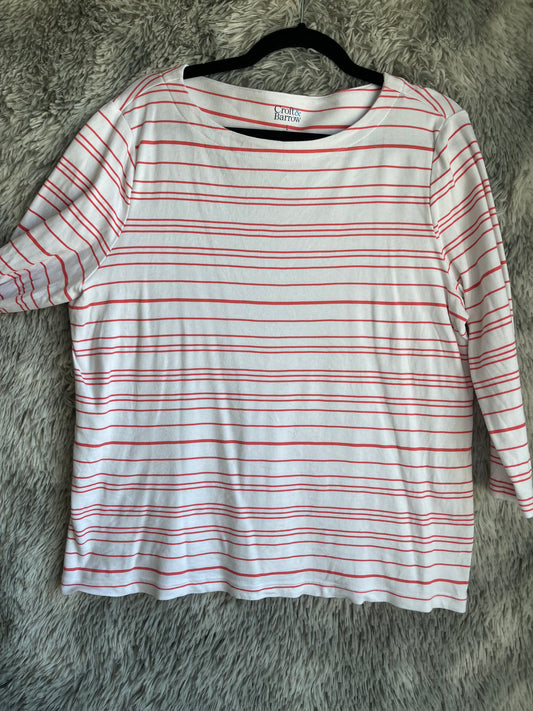 Croft+Barrow - large women’s