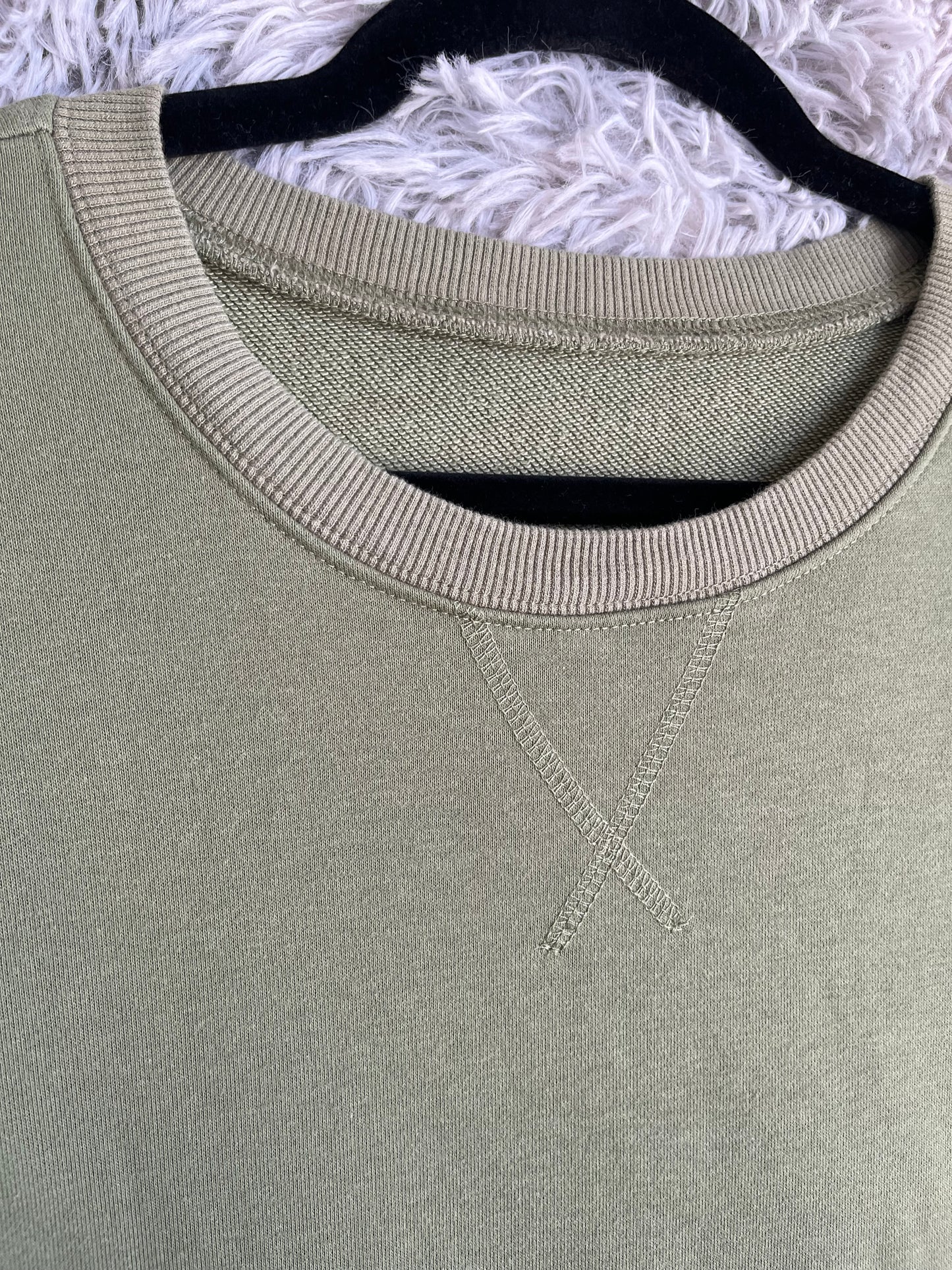 No brand- large women’s
